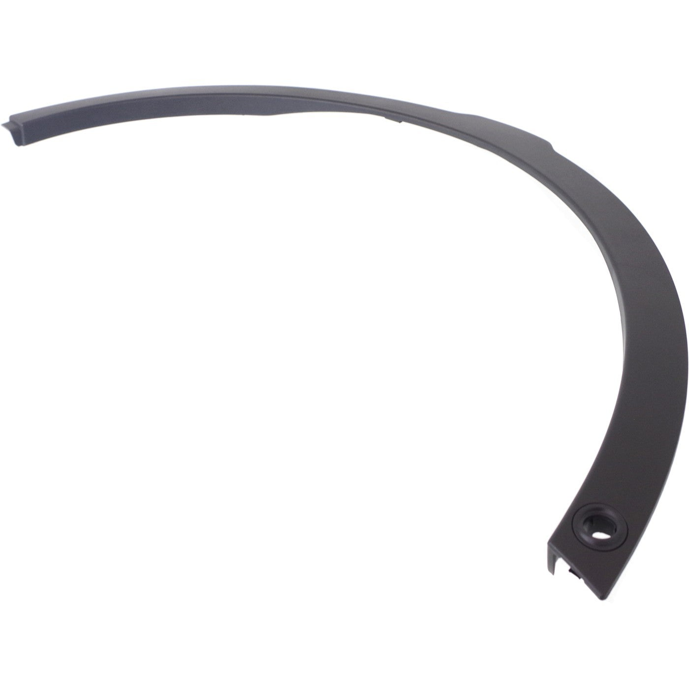 Fender Trim for Land Rover Range Rover Evoque (2014–2018) with Sensor Hole