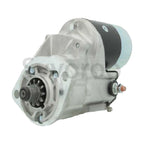 Starter for Toyota Forklift 5FD 6FD (128000-4111, 28300-23040-71, 28300-23041-71)