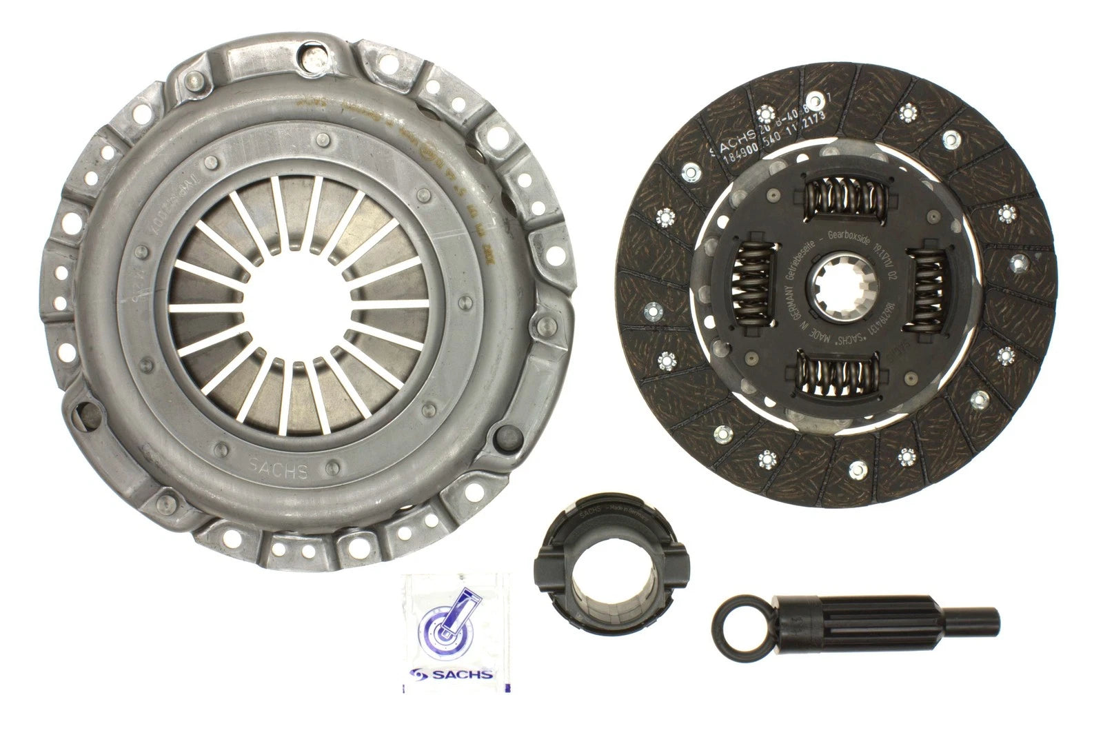 Clutch Kit for BMW 318i (1991–1995)