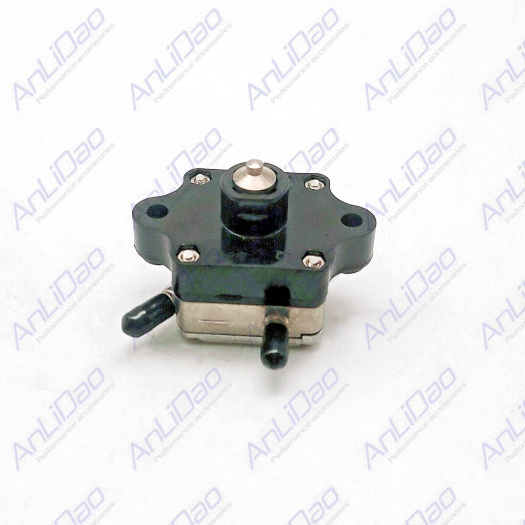 Fuel Pump for Yamaha 4-Stroke 9.9HP 15HP Outboard (66M-24410-10-00)