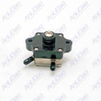 Fuel Pump for Yamaha 4-Stroke 9.9HP 15HP Outboard (66M-24410-10-00)