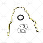Timing Cover Gasket Kit for Holden Commodore VX VY VT2 HSV LS1 LS2 (1997–2007)