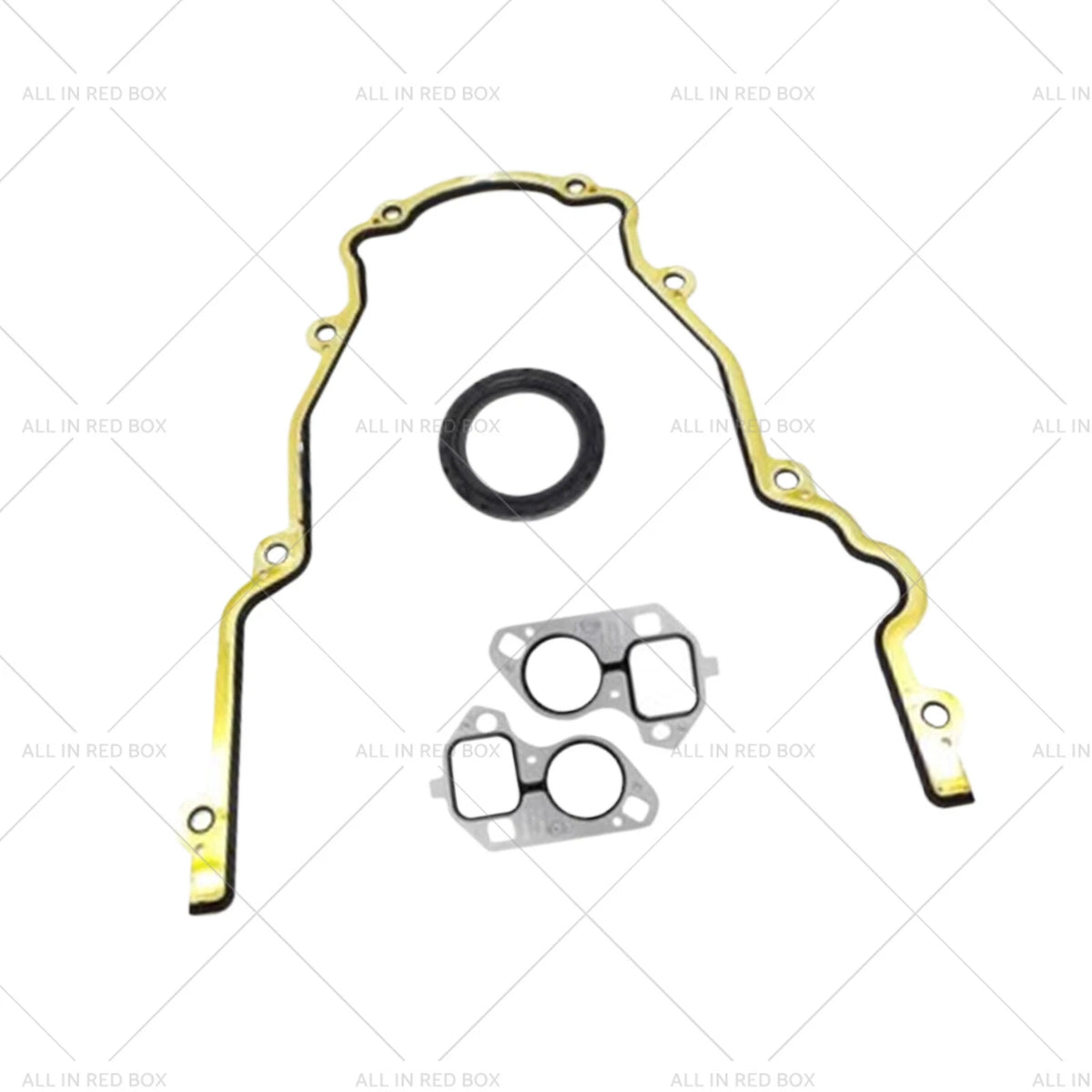 Timing Cover Gasket Kit for Holden Commodore VX VY VT2 HSV LS1 LS2 (1997–2007)