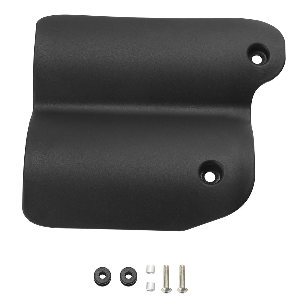 Exhaust Heat Shields for Harley Sportster S RH1250S (2021–2025)