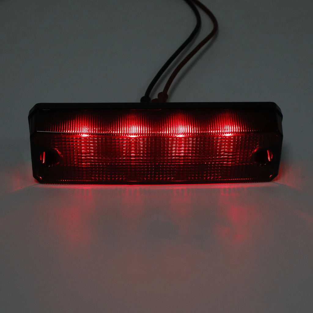 Rear Tail Light Assembly for Honda Pioneer 520 700 1000 (2014–2021) 33700-HL3-A01