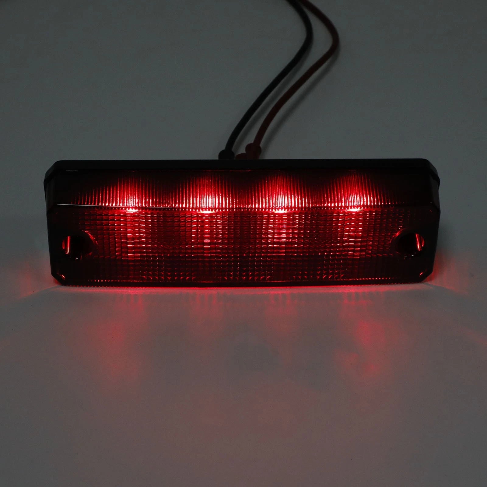 Rear Tail Light Assembly for Honda Pioneer 520 700 1000 (2014–2021) 33700-HL3-A01