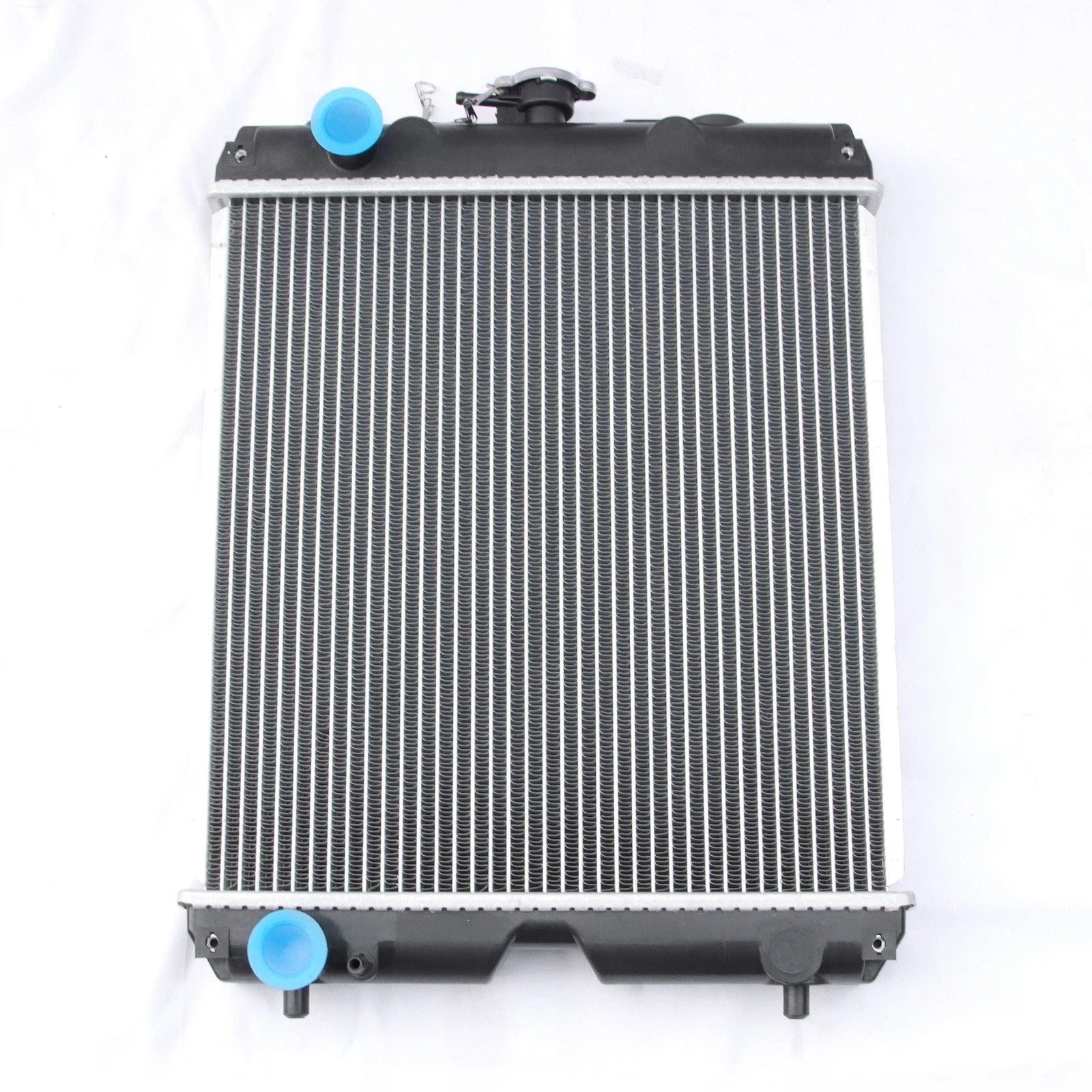Radiator for Kubota ZD326HL ZD326P ZD326S ZD331P ZD331LP (2006–2023)