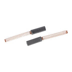 Carbon Brushes for Kitchenaid Countertop Mixers (Fits K SS)