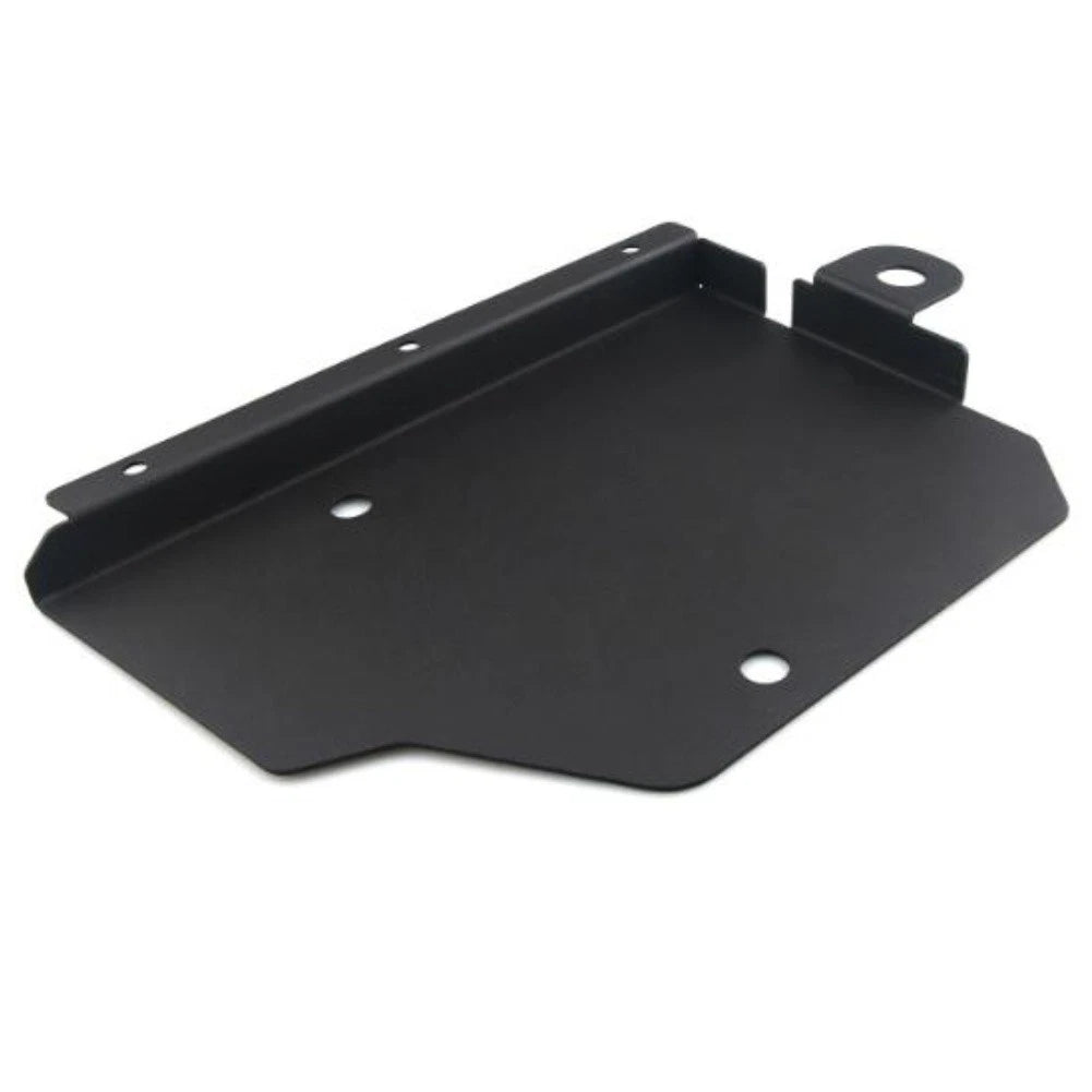 Underbody Cavity Shield Cover Left Rear Wheel for Ford Maverick (2022–2025)