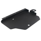 Underbody Cavity Shield Cover Left Rear Wheel for Ford Maverick (2022–2025)