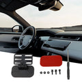 Rear View Camera Bracket for - ABS Material