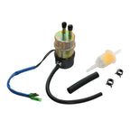 1.0A 12V 60LPH 1-2PSI Fuel Pump for Kawasaki Mule 3000-3020