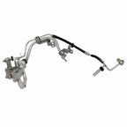 A/C Discharge & Suction Hose for Ford Flex, Lincoln MKT (2013–2019)