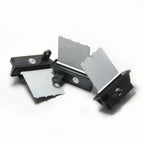 Blower Motor Heater Fan Resistor for Holden Rodeo RA RC Colorado (2003–2012)