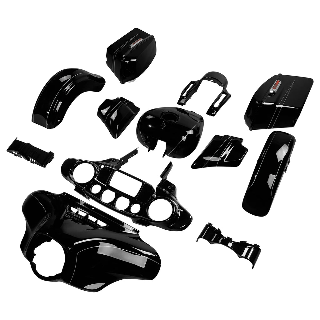 Fairings Body Work Kit for Harley Street Glide Special (2014–2024)
