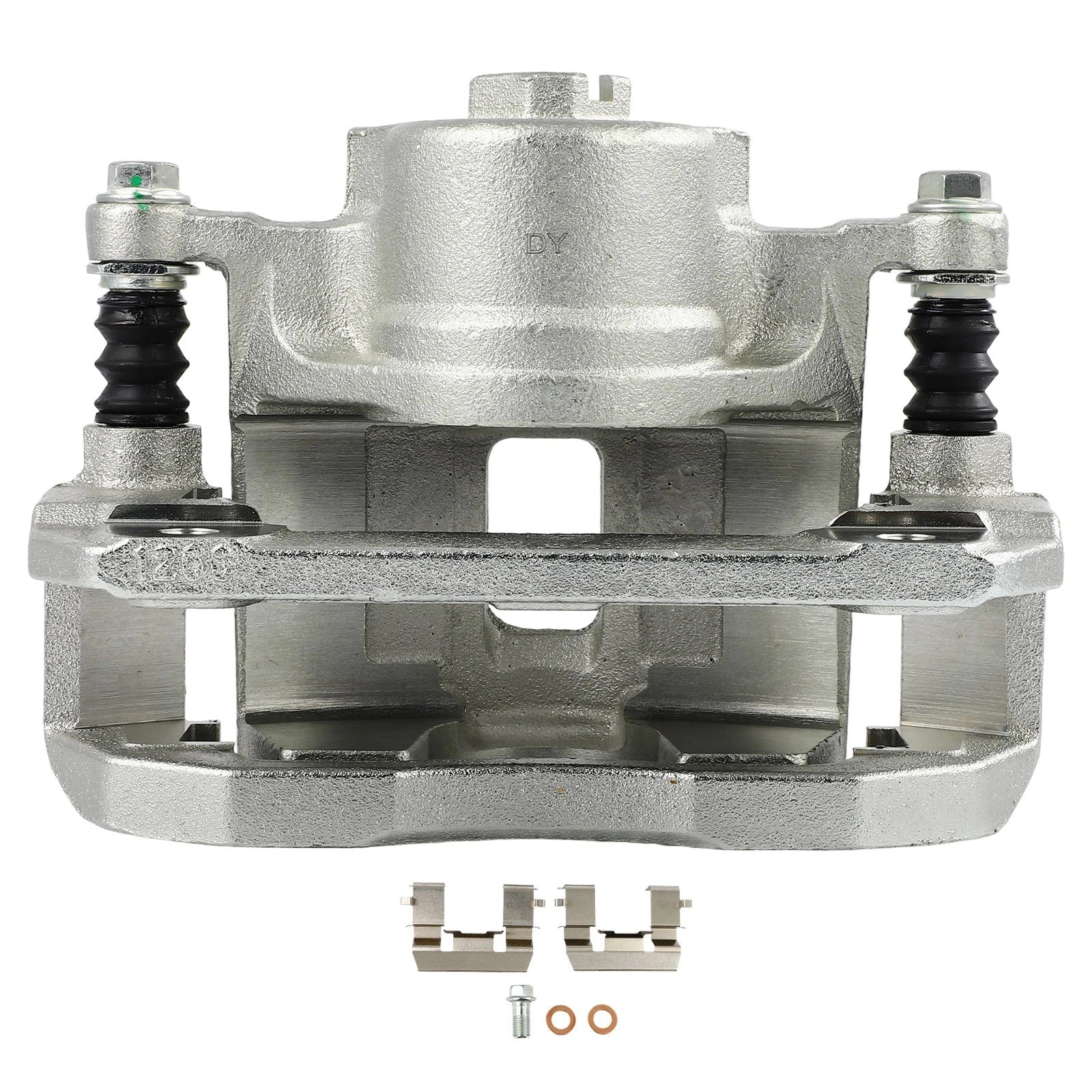 Front Right Brake Caliper for Acura RL, TL (1999–2008)