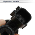 Fuel Injector for HONDA N BOX 2019 (2019) - 1 x Black