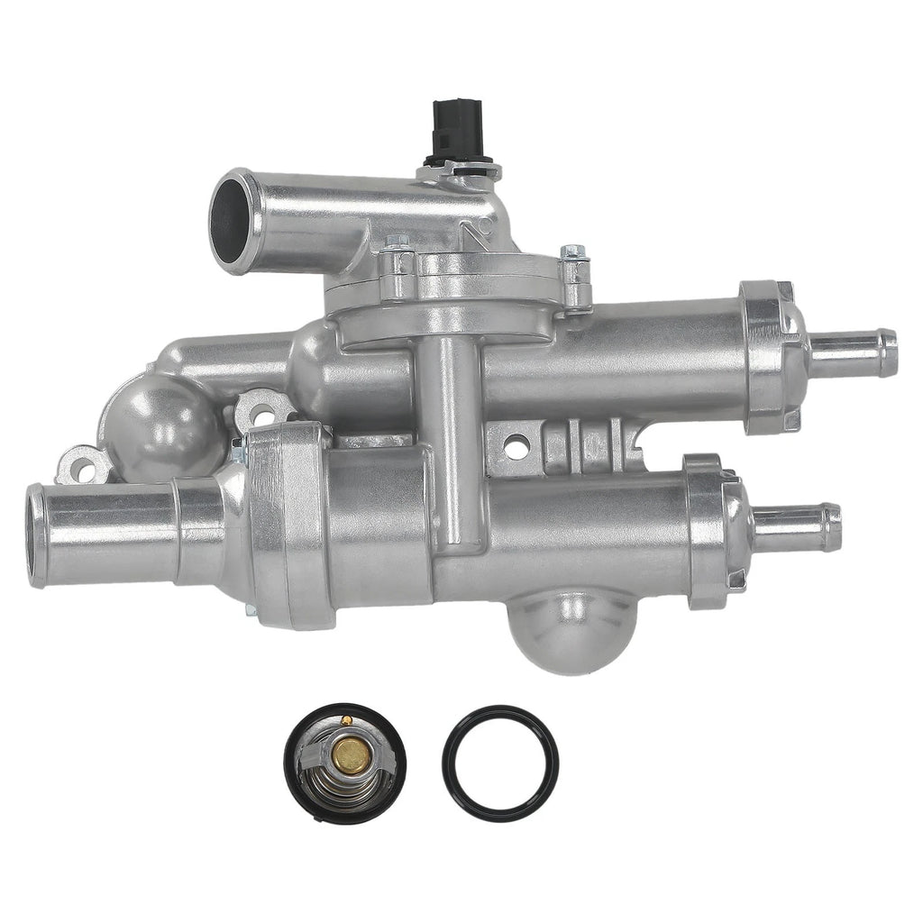 Thermostat Housing for Jeep Compass/Patriot (2007–2017)