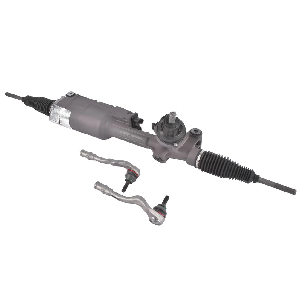 LHD Electric Power Steering Rack for Porsche Macan (2014–2023) 95B423055AH