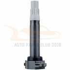 Ignition Coils Set of 6 for Volkswagen Dodge Chrysler Mercedes (2006–2011)