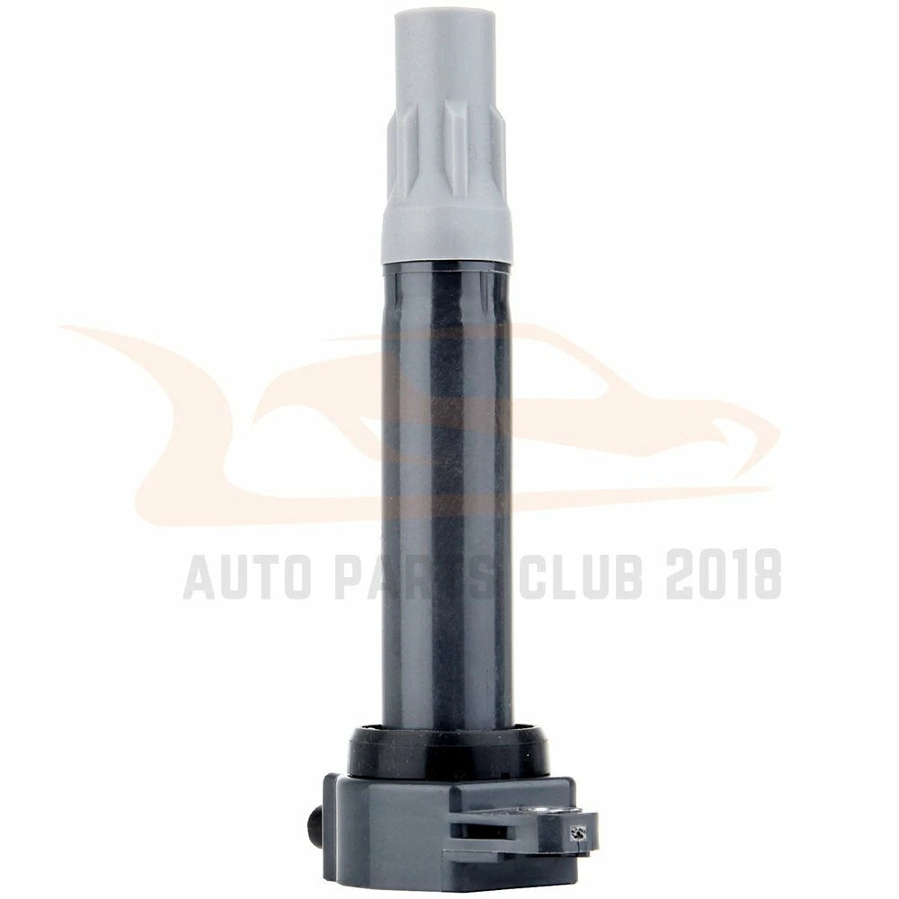 Ignition Coils Set of 6 for Volkswagen Dodge Chrysler Mercedes (2006–2011)