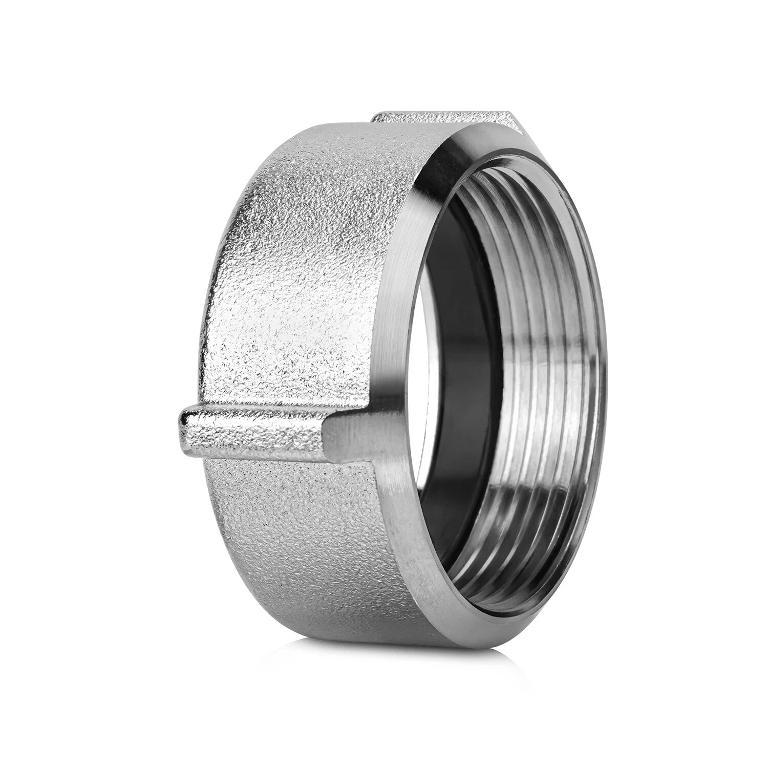 Front Propeller Nut 3851569 for Volvo Penta DPS & DPS-A Drives (N/A)