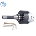 Adjustable Boring Head for R8 Shank (3-3/4" Head Height)
