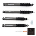 Front & Rear Lowering Shocks for Ford F100 2WD (1973–1979) 3/4" Drop Kit