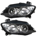 Front Headlight Assembly for Yamaha YZF R1 (2004–2006)
