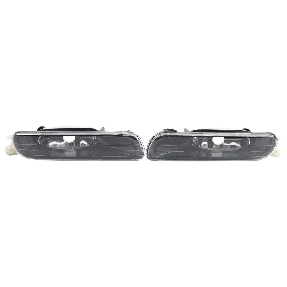 Front Fog Light Lamp Housing for BMW 3 Series E46 (1999-2001)