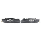 Front Fog Light Lamp Housing for BMW 3 Series E46 (1999-2001)