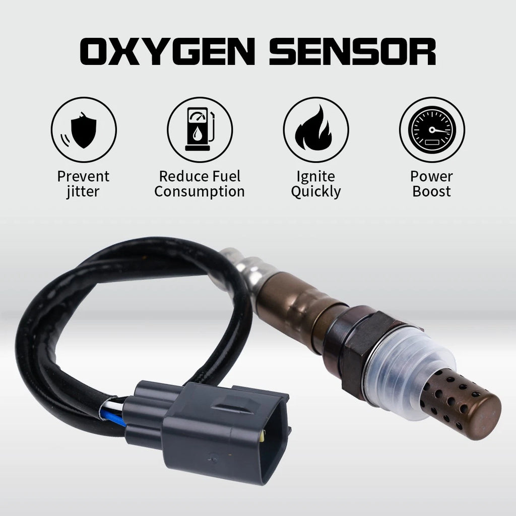 OEM 234-4305 Downstream Oxygen Sensor O2 for Toyota Corolla Matrix (2009–2013)