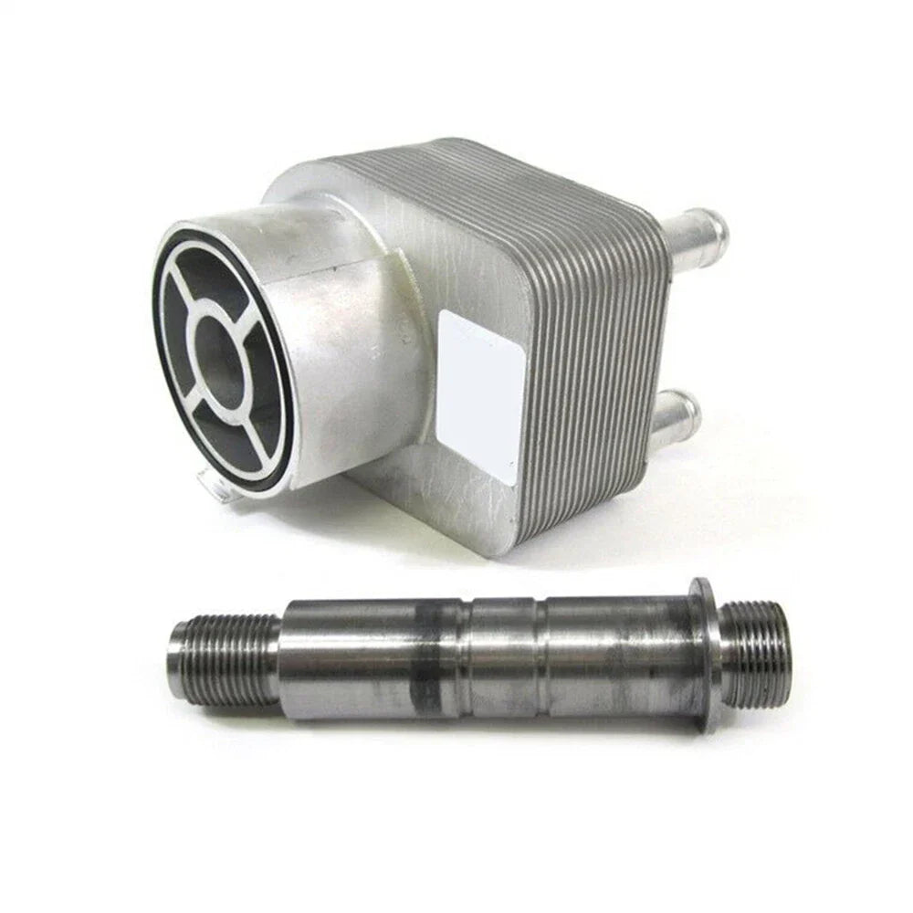 Engine Oil Cooler for Dodge Charger, Jeep Grand Cherokee (2006-2010)