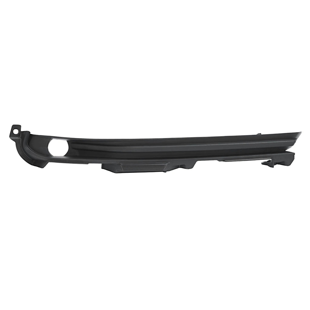Fog Light Cover Bezel Trim for Mazda CX-9 (2016-2023)