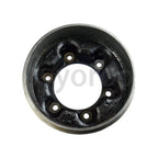 Brake Drum 91G33-10800 for Mitsubishi Forklift FD30~35AN/EF14E/CF14E