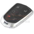 Key Entry Remote Fob for Cadillac Escalade (2015–2020)