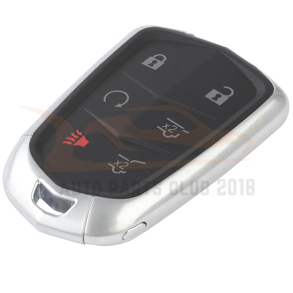Key Entry Remote Fob for Cadillac Escalade (2015–2020)