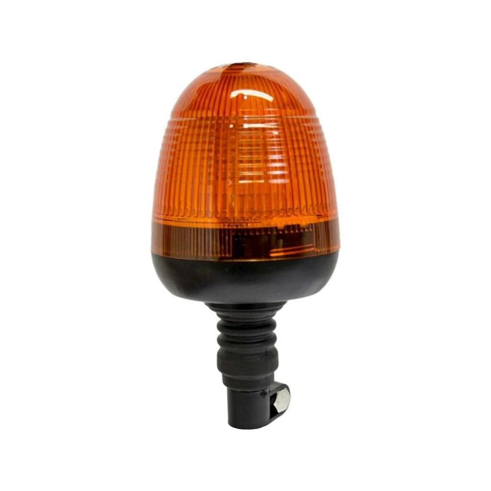 KM LED Amber Warning Beacon Light for Universal Use (2010–2023)