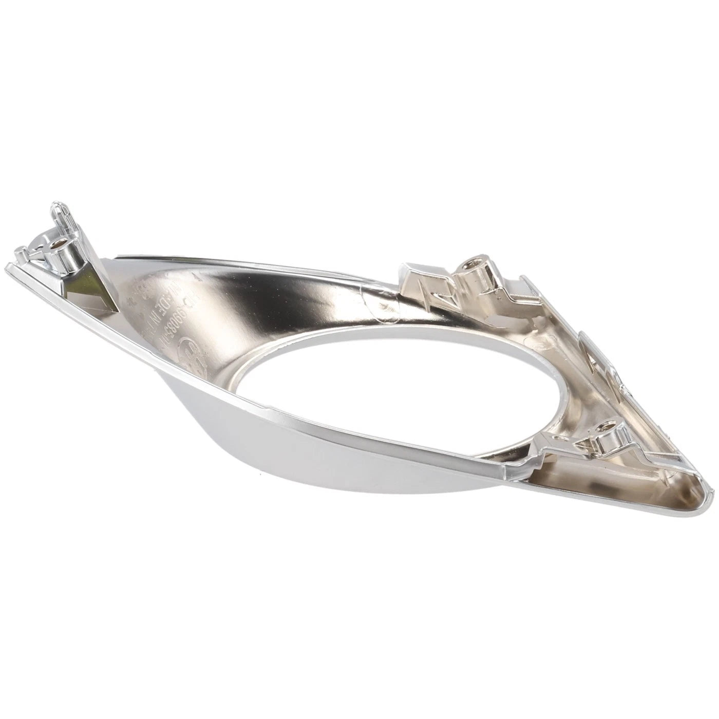 Fog Light Trim for Acura TSX (2011-2014)
