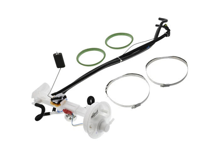 Genuine OEM Driver Left Fuel Pump & Sender Assembly for BMW 16117195470
