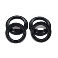 Fork Oil Dust Seals Kit for Honda CR80R CR80RB CR85R XL500R VF700S VF750S (1980–2006)