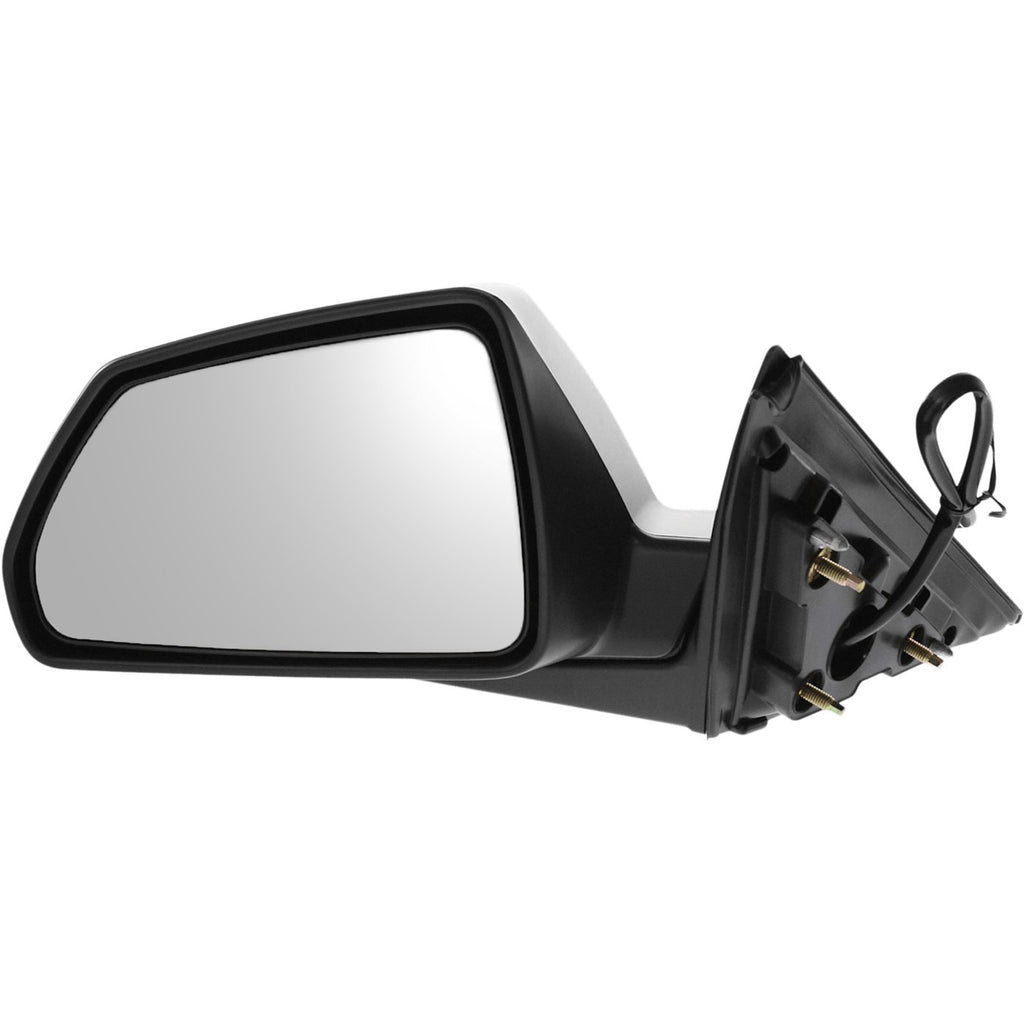 Set of 2 Heated Mirrors for Cadillac CTS