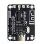 Digital Audio Board for Compact XHA155 (Dual 5W Output)