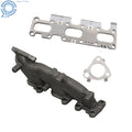 Exhaust Manifold for Ford Flex (2010–2019) Right Side