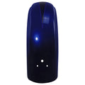 Rear Fender for Harley Touring Road Glide (2009–2024) Zephyr Blue/Black Sunglo