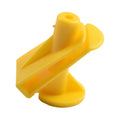 10PCS Undertray Shield Clips for Smart Fortwo 450 451 (1998–2007)