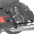 Saddlebag Bracket Guards for Harley Touring Street Glide (2014–2024)