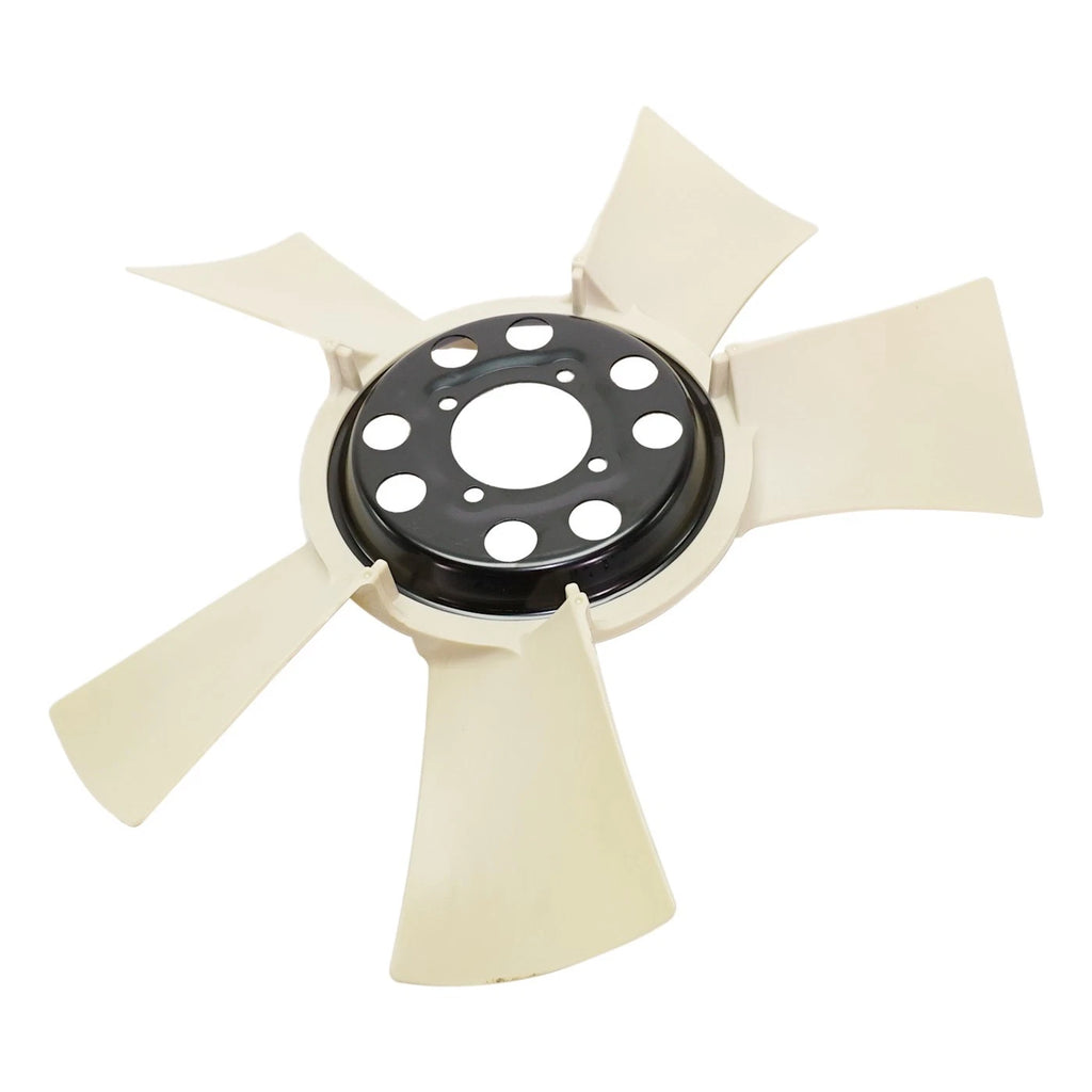 Fan Blade for Dodge Ram 1500 (2009–2013)