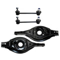 Custom Kit Rear Lower Lateral Arm & Stabilizer Links for Mazda