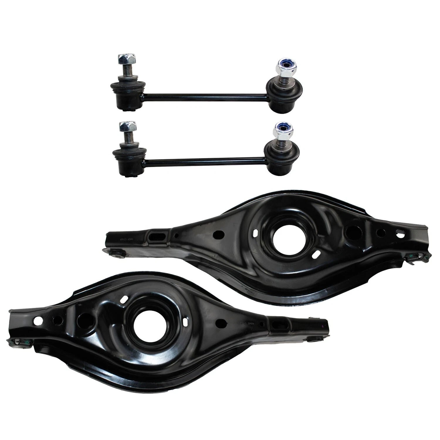 Custom Kit Rear Lower Lateral Arm & Stabilizer Links for Mazda